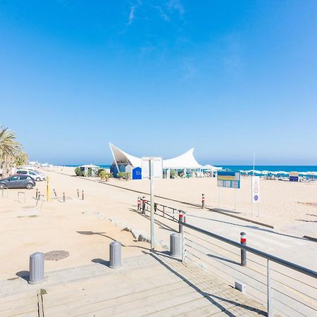Homeholidaysrentals Moana Calella Eksteriør billede