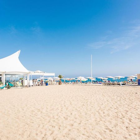 Homeholidaysrentals Moana Calella Eksteriør billede